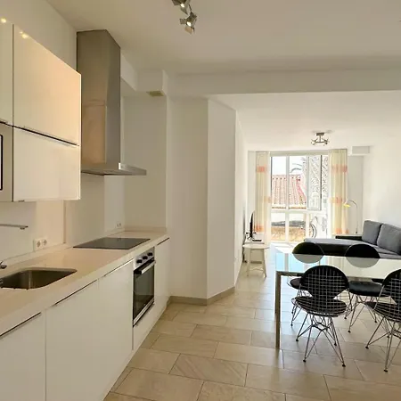 Apartment Carabeo 7 Nerja