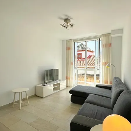 Carabeo 7 Nerja
