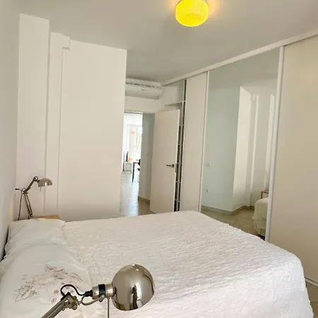 Apartment Carabeo 7 *