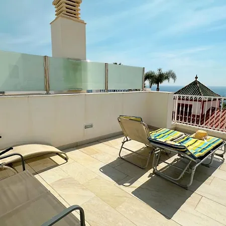 Carabeo 7 * Nerja