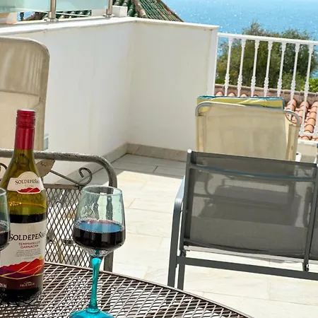Carabeo 7 Apartment Nerja