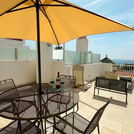 Apartment Carabeo 7 *