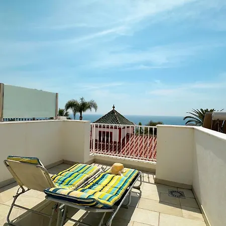 Carabeo 7 Apartment
