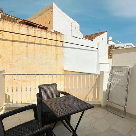 Carabeo 7 Apartment Nerja