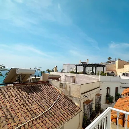 Carabeo 7 Apartment Nerja