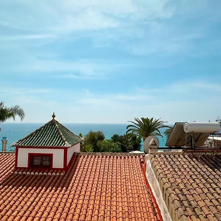 Apartment Carabeo 7 Nerja