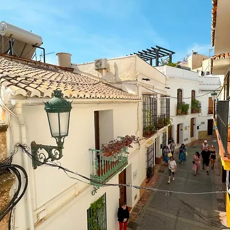 Carabeo 7 Nerja